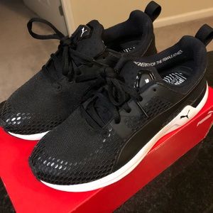 PUMA Pulse XT Black&White